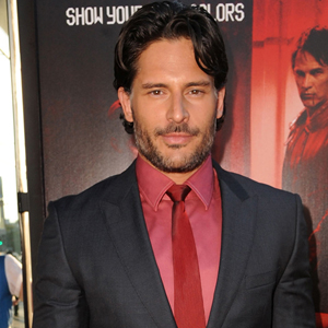 Joe Manganiello Joe Manganiello